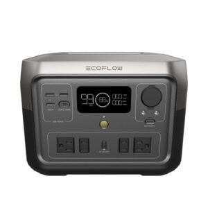 Batería recargable EF ECOFLOW RIVER2 1000W